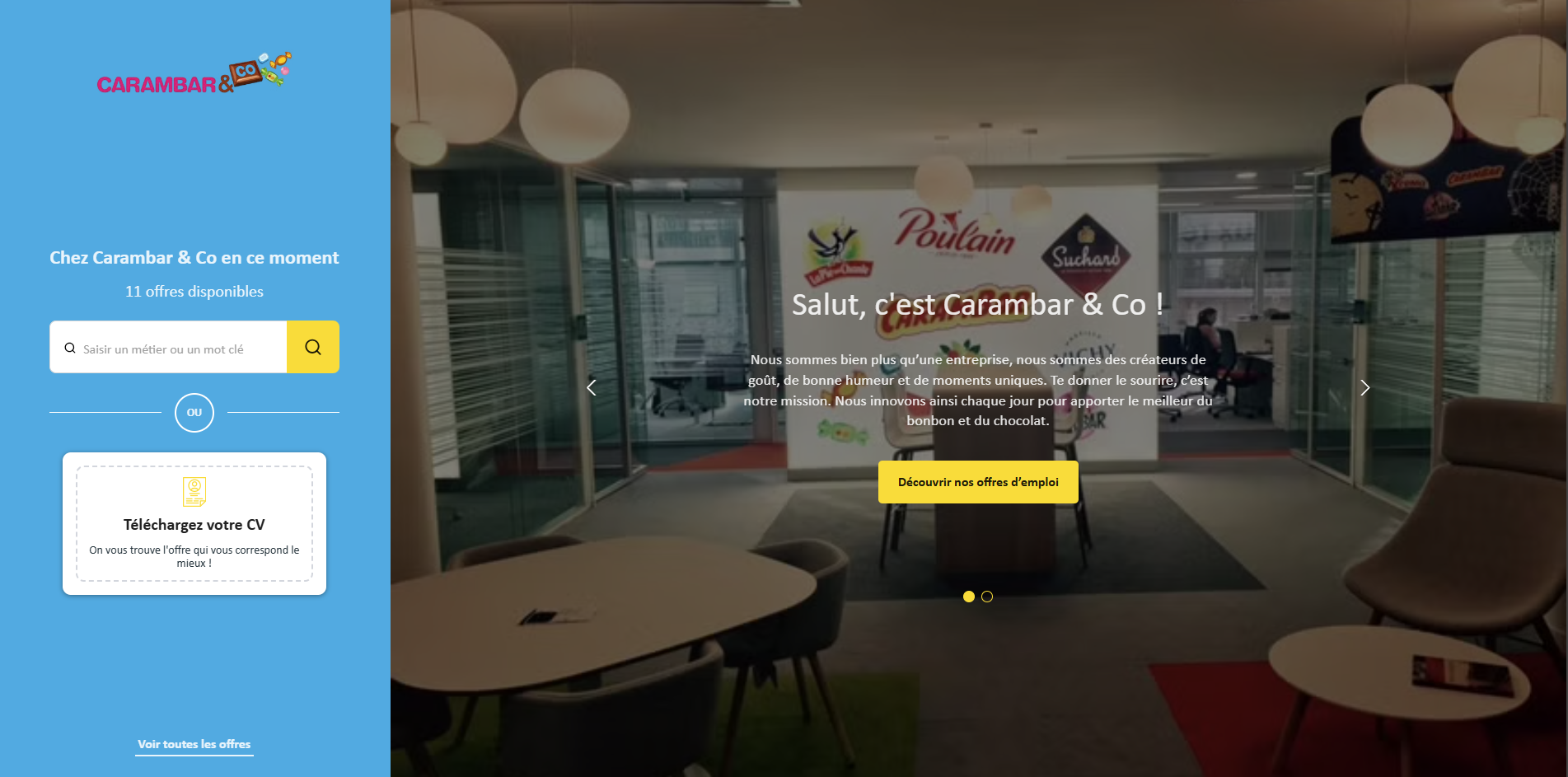 Carambar