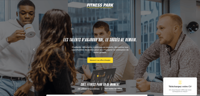 SITE FITNESS