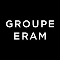 logo groupe eram